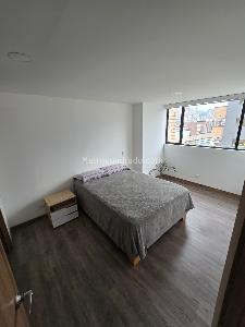 Apartamento de 2 alcobas en venta en Las Vegas, Envigado, 75 m² · foto 7 de 18