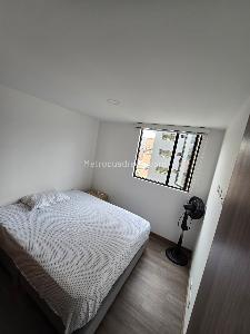 Apartamento de 2 alcobas en venta en Las Vegas, Envigado, 75 m² · foto 8 de 18