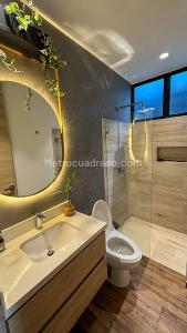 Apartamento de 1 alcoba en venta en Loma Del Escobero, Envigado, 119 m² · foto 13 de 13