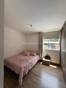 Apartamento de 2 alcobas en venta en El Esmeraldal, Envigado, 67 m² · foto 10 de 18