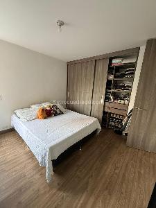 Apartamento de 2 alcobas en venta en El Esmeraldal, Envigado, 67 m² · foto 12 de 18