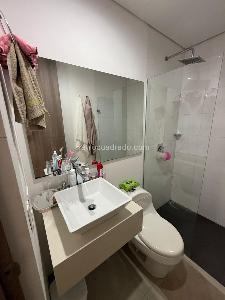 Apartamento de 2 alcobas en venta en El Esmeraldal, Envigado, 67 m² · foto 17 de 18