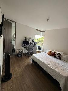 Apartamento de 2 alcobas en venta en El Esmeraldal, Envigado, 67 m² · foto 3 de 18