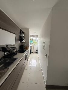 Apartamento de 2 alcobas en venta en El Esmeraldal, Envigado, 67 m² · foto 4 de 18