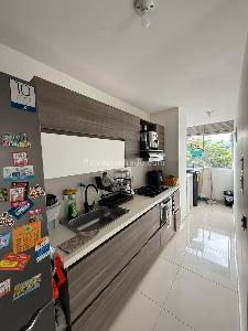 Apartamento de 2 alcobas en venta en El Esmeraldal, Envigado, 67 m² · foto 5 de 18