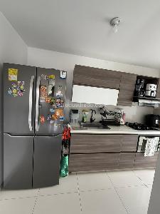 Apartamento de 2 alcobas en venta en El Esmeraldal, Envigado, 67 m² · foto 6 de 18