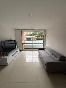 Apartamento de 2 alcobas en venta en El Esmeraldal, Envigado, 67 m² · foto 7 de 18