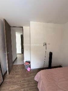 Apartamento de 2 alcobas en venta en El Esmeraldal, Envigado, 67 m² · foto 8 de 18