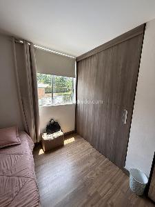 Apartamento de 2 alcobas en venta en El Esmeraldal, Envigado, 67 m² · foto 9 de 18