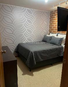 Apartamento en venta en San Bernardo, Medellín · foto 2 de 6