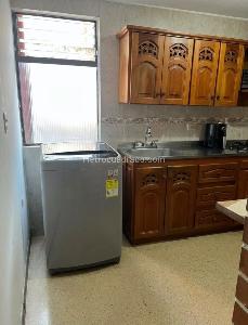 Apartamento en venta en San Bernardo, Medellín · foto 4 de 6