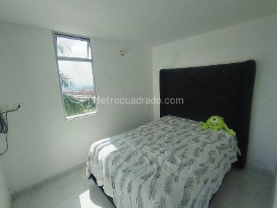Apartamento de 3 alcobas en venta en Melendez, Cali, 59 m² · foto 10 de 20