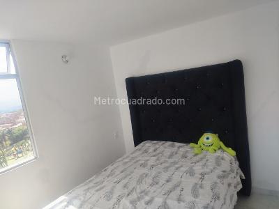 Apartamento de 3 alcobas en venta en Melendez, Cali, 59 m² · foto 11 de 20