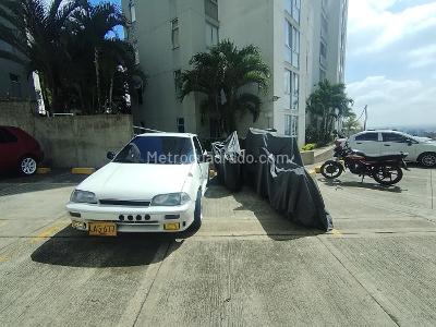 Apartamento de 3 alcobas en venta en Melendez, Cali, 59 m² · foto 13 de 20