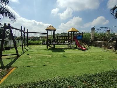Apartamento de 3 alcobas en venta en Melendez, Cali, 59 m² · foto 16 de 20