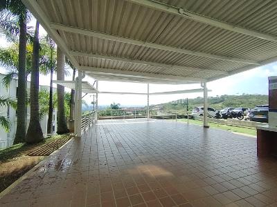 Apartamento de 3 alcobas en venta en Melendez, Cali, 59 m² · foto 17 de 20