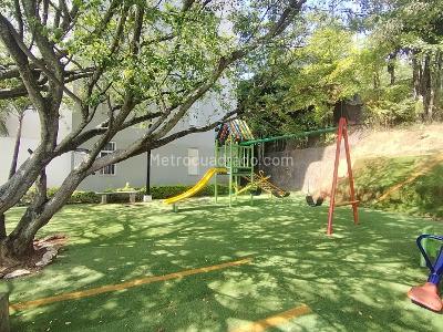 Apartamento de 3 alcobas en venta en Melendez, Cali, 59 m² · foto 19 de 20