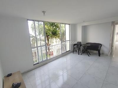 Apartamento de 3 alcobas en venta en Melendez, Cali, 59 m² · foto 1 de 20