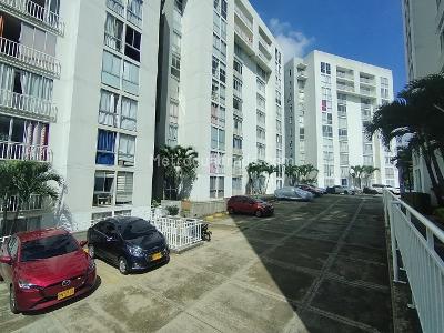 Apartamento de 3 alcobas en venta en Melendez, Cali, 59 m² · foto 20 de 20