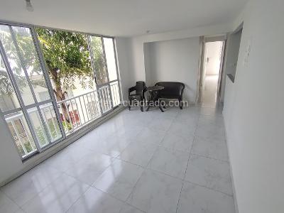 Apartamento de 3 alcobas en venta en Melendez, Cali, 59 m² · foto 2 de 20