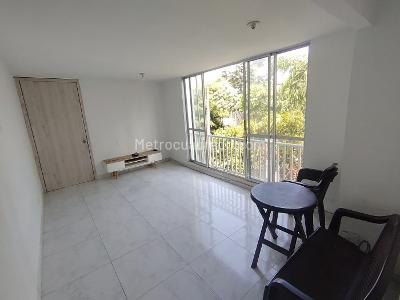 Apartamento de 3 alcobas en venta en Melendez, Cali, 59 m² · foto 3 de 20