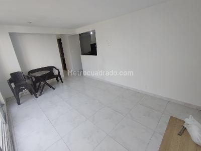 Apartamento de 3 alcobas en venta en Melendez, Cali, 59 m² · foto 4 de 20