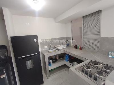 Apartamento de 3 alcobas en venta en Melendez, Cali, 59 m² · foto 6 de 20