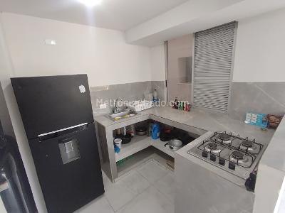 Apartamento de 3 alcobas en venta en Melendez, Cali, 59 m² · foto 7 de 20