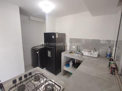 Apartamento de 3 alcobas en venta en Melendez, Cali, 59 m² · foto 8 de 20