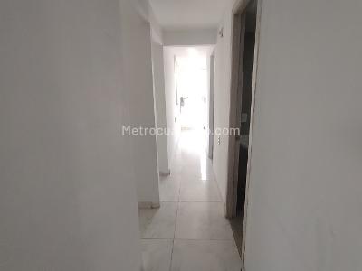 Apartamento de 3 alcobas en venta en Melendez, Cali, 59 m² · foto 9 de 20