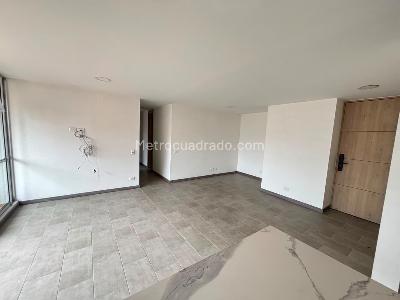 Apartamento de 3 alcobas en venta en Los Colores, Medellín, 94 m² · foto 4 de 12