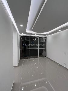 Apartamento de 2 alcobas en venta en Tierra Linda, Cali, 61 m² · foto 2 de 20
