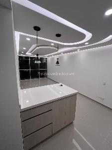 Apartamento de 2 alcobas en venta en Tierra Linda, Cali, 61 m² · foto 3 de 20