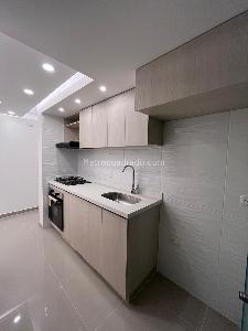 Apartamento de 2 alcobas en venta en Tierra Linda, Cali, 61 m² · foto 5 de 20