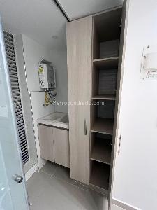 Apartamento de 2 alcobas en venta en Tierra Linda, Cali, 61 m² · foto 7 de 20