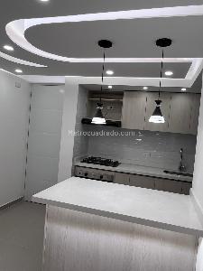 Apartamento de 2 alcobas en venta en Tierra Linda, Cali, 61 m² · foto 8 de 20