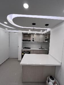 Apartamento de 2 alcobas en venta en Tierra Linda, Cali, 61 m² · foto 9 de 20