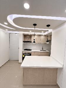 Apartamento de 2 alcobas en venta en Tierra Linda, Cali, 61 m² · foto 11 de 20