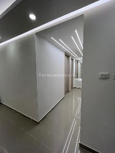 Apartamento de 2 alcobas en venta en Tierra Linda, Cali, 61 m² · foto 12 de 20