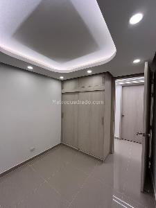 Apartamento de 2 alcobas en venta en Tierra Linda, Cali, 61 m² · foto 14 de 20