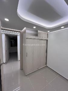 Apartamento de 2 alcobas en venta en Tierra Linda, Cali, 61 m² · foto 15 de 20