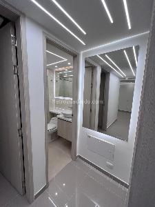 Apartamento de 2 alcobas en venta en Tierra Linda, Cali, 61 m² · foto 16 de 20