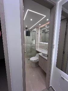 Apartamento de 2 alcobas en venta en Tierra Linda, Cali, 61 m² · foto 17 de 20