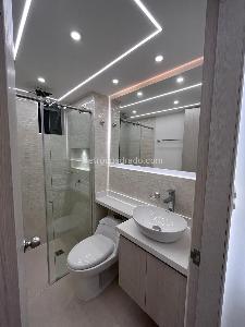 Apartamento de 2 alcobas en venta en Tierra Linda, Cali, 61 m² · foto 18 de 20