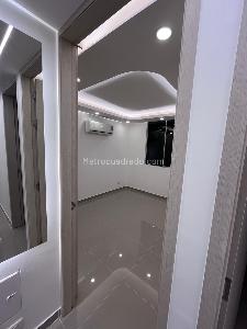 Apartamento de 2 alcobas en venta en Tierra Linda, Cali, 61 m² · foto 19 de 20