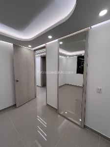Apartamento de 2 alcobas en venta en Tierra Linda, Cali, 61 m² · foto 20 de 20