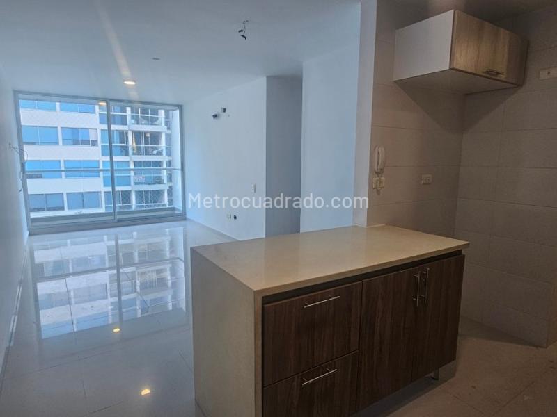 Apartment for rent in Barranquilla