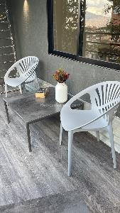 Apartamento de 1 alcoba en arriendo en Belen, Medellín, 27 m² · foto 4 de 8