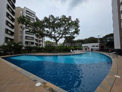 Apartamento de 3 alcobas en venta en Bochalema, Cali, 79 m² · foto 11 de 20