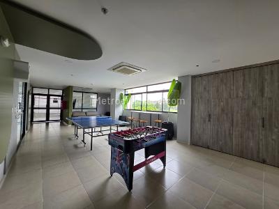 Apartamento de 3 alcobas en venta en Bochalema, Cali, 79 m² · foto 12 de 20